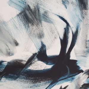 Migration by Kate Hessling  Image: Migration detail