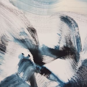 Migration by Kate Hessling  Image: Migration detail