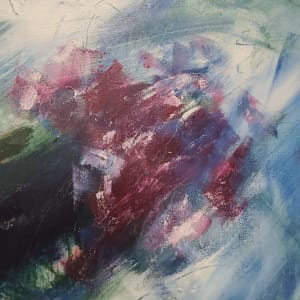 Rush by Kate Hessling  Image: Rush detail