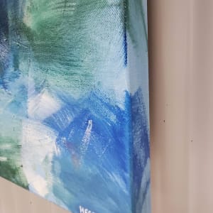 Rush by Kate Hessling  Image: Rush signature