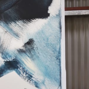 Migration by Kate Hessling  Image: Migration signature and sides