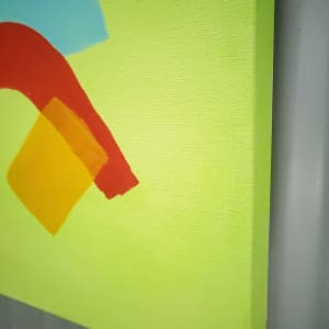 Timeworn Treasures by Kate Hessling  Image: Timeworn Treasures signature and edges