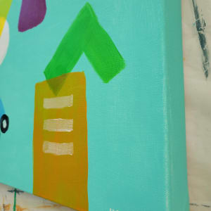 Echoes of Innocence by Kate Hessling  Image: Echoes of Innocence signature