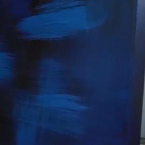 A Meditative State by Kate Hessling  Image: Meditation detail