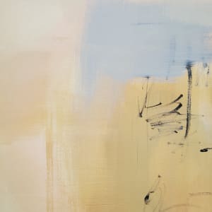 Hush by Kate Hessling  Image: Hush detail