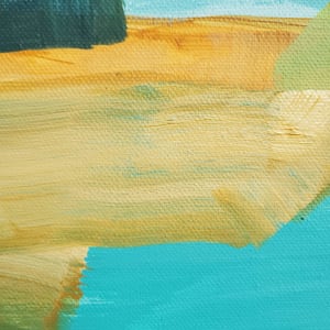 The Lake by Kate Hessling  Image: The Lake detail