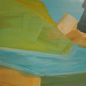 The Canals by Kate Hessling  Image: The canals detail