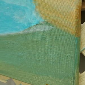 The Canals by Kate Hessling  Image: The canals detail