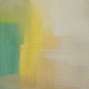 Sitting in the Sunlight by Kate Hessling  Image: Sitting in the Sunlight detail