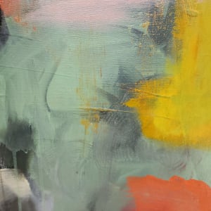 Somewhere deep inside by Kate Hessling  Image: Somewhere deep inside detail