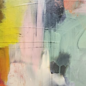 Somewhere deep inside by Kate Hessling  Image: Somewhere deep inside detail