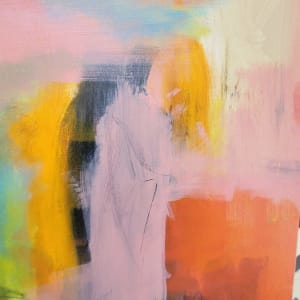 Outback Spirit by Kate Hessling  Image: Outback Spirit detail