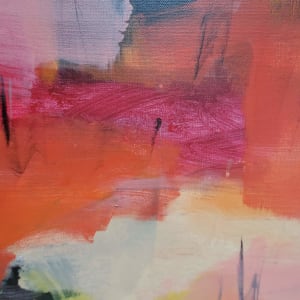 Outback Spirit by Kate Hessling  Image: Outback Spirit detail