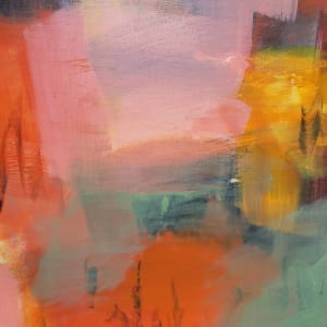 Outback Spirit by Kate Hessling  Image: Outback Spirit detail