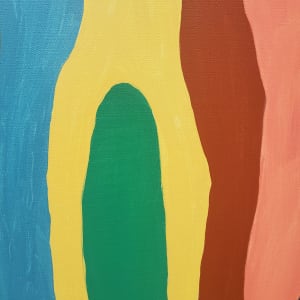 Heritage Forest by Kate Hessling  Image: Heritage Forest detail