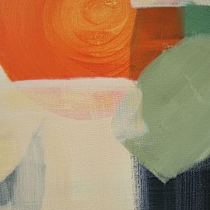 Suburban Deconstruction by Kate Hessling 