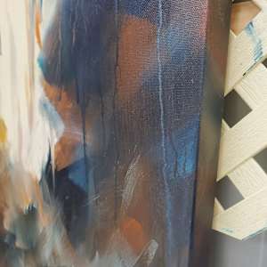 The Cave by Kate Hessling 