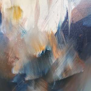 The Cave by Kate Hessling 