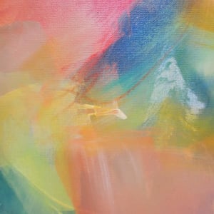 Sunstruck by Kate Hessling  Image: Sunstruck detail