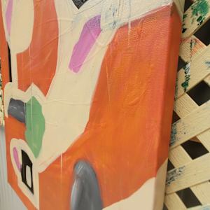 Outback Farm Deconstructed by Kate Hessling 