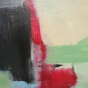 Abandoned by Kate Hessling  Image: Abandoned detail