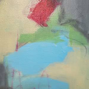 Abandoned by Kate Hessling  Image: Abandoned detail