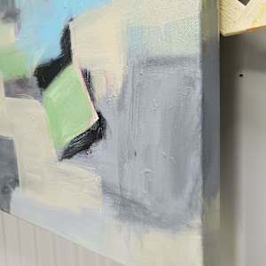 Abandoned by Kate Hessling  Image: Abandoned edges
