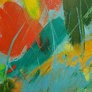 Eden by Kate Hessling  Image: Eden detail