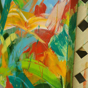 Eden by Kate Hessling  Image: Eden edges