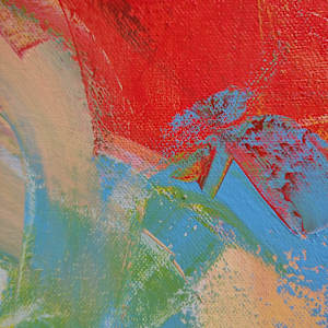 Lush #2 by Kate Hessling  Image: Lush #2 detail