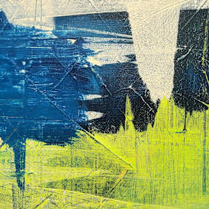 Intersection by Kate Hessling  Image: Intersection detail