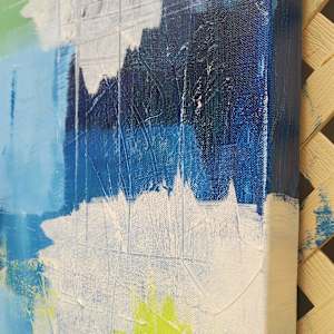 Intersection by Kate Hessling  Image: Intersection sides