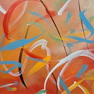 Ignite by Kate Hessling 