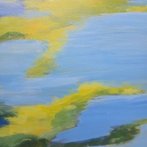 Bay of Isles by Kate Hessling 