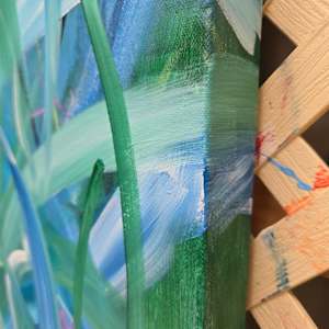 A breath of fresh air by Kate Hessling 