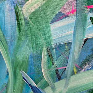 A breath of fresh air by Kate Hessling 