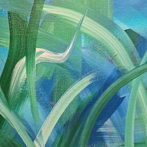 A breath of fresh air by Kate Hessling 