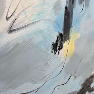 Just Breathe by Kate Hessling 