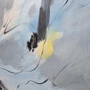 Just Breathe by Kate Hessling 