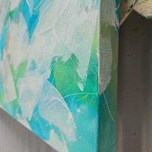 Mint Fusion by Kate Hessling 