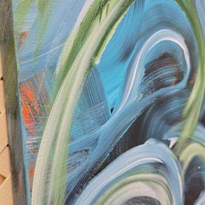 The Haunting by Kate Hessling 