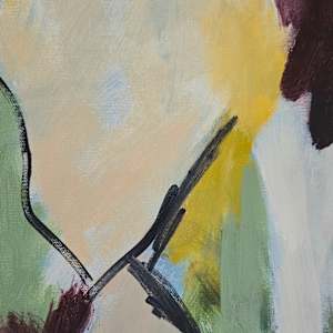 Evermore by Kate Hessling  Image: Evermore detail