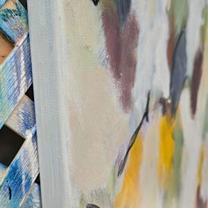 Evermore by Kate Hessling  Image: Evermore edges