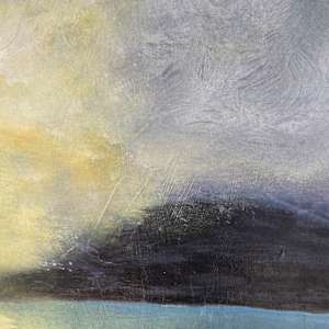 Farewell by Kate Hessling 