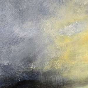 Farewell by Kate Hessling 