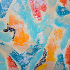 Regatta by Kate Hessling  Image: Regatta detail