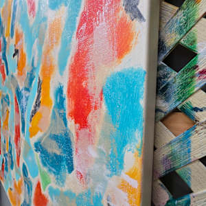 Regatta by Kate Hessling  Image: Regatta sides