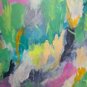 Shadows and Light by Kate Hessling 