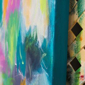 Shadows and Light by Kate Hessling 