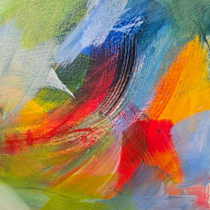 Currents and Crosswinds by Kate Hessling 